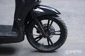 PEUGEOT Kisbee 125 4T 4T
