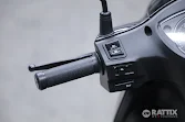 PEUGEOT Kisbee 125 4T 4T