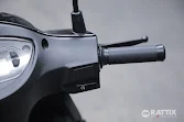 PEUGEOT Kisbee 125 4T 4T