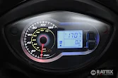 PEUGEOT Kisbee 125 4T 4T