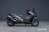 KYMCO AK 550 Abs my21