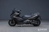 KYMCO AK 550 Abs my21