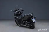 KYMCO AK 550 Abs my21