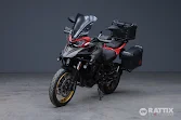 QJ MOTOR SRT 800 S 
