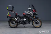 QJ MOTOR SRT 800 S 