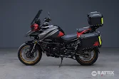 QJ MOTOR SRT 800 S 