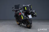 QJ MOTOR SRT 800 S 