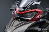 QJ MOTOR SRT 800 S 