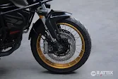 QJ MOTOR SRT 800 S 