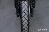 QJ MOTOR SRT 800 S 