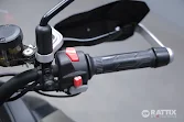 QJ MOTOR SRT 800 S 