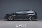 Miniatura Peugeot 308 SW 1.5 BlueHDI 130CV GT EAT8 Nero Perla  Aziendale foto 30