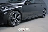 Miniatura Peugeot 308 SW 1.5 BlueHDI 130CV GT EAT8 Nero Perla  Aziendale foto 30