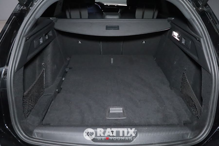 Peugeot 308 SW 1.5 BlueHDI 130CV GT EAT8 Nero Perla  Aziendale foto 6