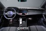 Miniatura Peugeot 308 SW 1.5 BlueHDI 130CV GT EAT8 Nero Perla  Aziendale foto 30