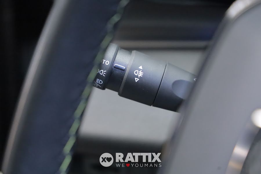 Peugeot 308 SW 1.5 BlueHDI 130CV GT EAT8 Nero Perla  Aziendale foto 12