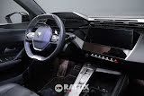 Miniatura Peugeot 308 SW 1.5 BlueHDI 130CV GT EAT8 Nero Perla  Aziendale foto 30