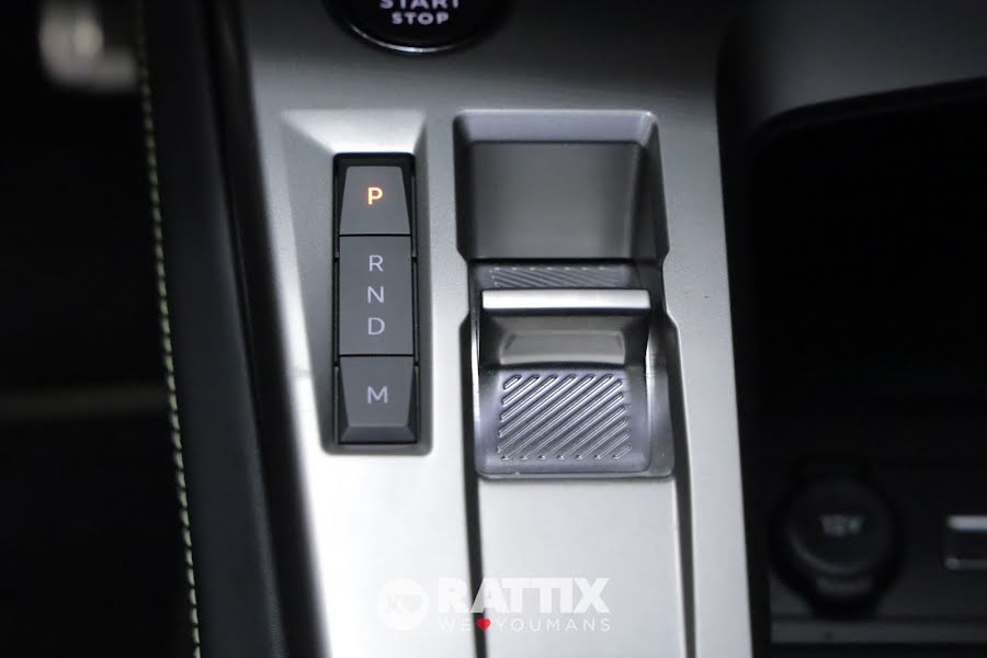 Peugeot 308 SW 1.5 BlueHDI 130CV GT EAT8 Nero Perla  Aziendale foto 24