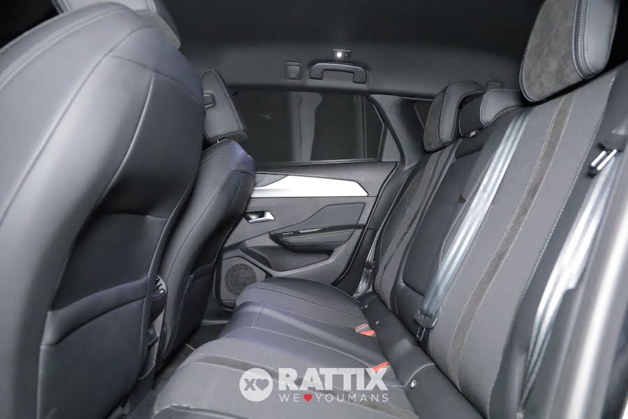 Peugeot 308 SW 1.5 BlueHDI 130CV GT EAT8 Nero Perla  Aziendale foto 28