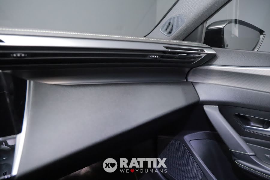 Peugeot 308 SW 1.5 BlueHDI 130CV GT EAT8 Nero Perla  Aziendale foto 29