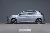Miniatura Peugeot 208 1.2 Puretech 100CV Allure Grigio Artense  Aziendale foto 29