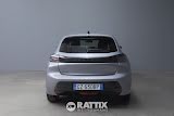 Miniatura Peugeot 208 1.2 Puretech 100CV Allure Grigio Artense  Aziendale foto 29