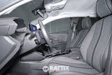 Miniatura Peugeot 208 1.2 Puretech 100CV Allure Grigio Artense  Aziendale foto 29