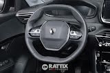 Miniatura Peugeot 208 1.2 Puretech 100CV Allure Grigio Artense  Aziendale foto 29