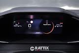 Miniatura Peugeot 208 1.2 Puretech 100CV Allure Grigio Artense  Aziendale foto 29