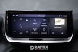 Miniatura Peugeot 208 1.2 Puretech 100CV Allure Grigio Artense  Aziendale foto 29