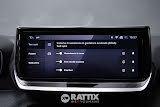 Miniatura Peugeot 208 1.2 Puretech 100CV Allure Grigio Artense  Aziendale foto 29