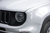 Miniatura Jeep Renegade 1.5 turbo t4 mhev 130CV Limited dct Alpine white  Aziendale foto 26