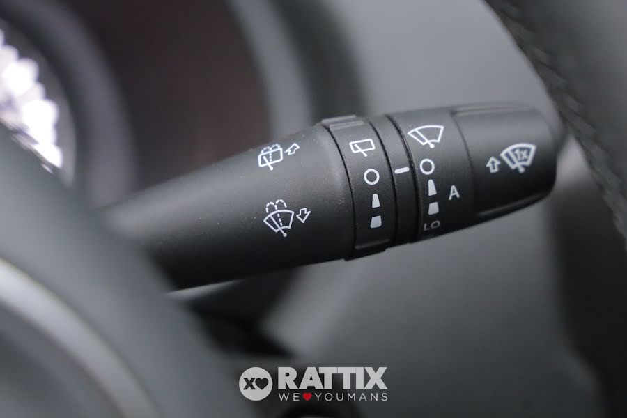 Jeep Renegade 1.5 turbo t4 mhev 130CV Limited dct Alpine white  Aziendale foto 14