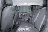 Miniatura Jeep Renegade 1.5 turbo t4 mhev 130CV Limited dct Alpine white  Aziendale foto 26