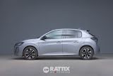 Miniatura Peugeot 208 1.2 puretech 100CV Allure  Grigio Artense  Aziendale foto 28