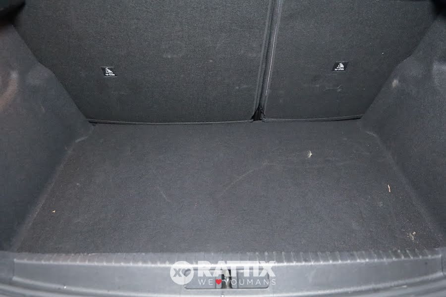 Peugeot 208 1.2 puretech 100CV Allure  Grigio Artense  Aziendale foto 6