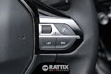Miniatura Peugeot 208 1.2 puretech 100CV Allure  Grigio Artense  Aziendale foto 28