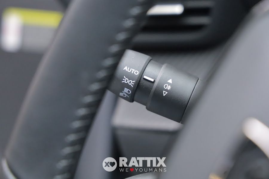 Peugeot 208 1.2 puretech 100CV Allure  Grigio Artense  Aziendale foto 12