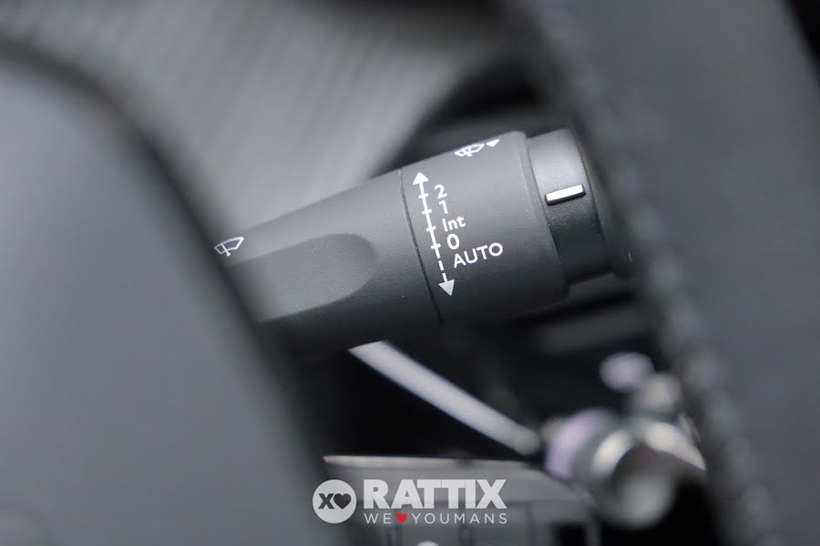 Peugeot 208 1.2 puretech 100CV Allure  Grigio Artense  Aziendale foto 13