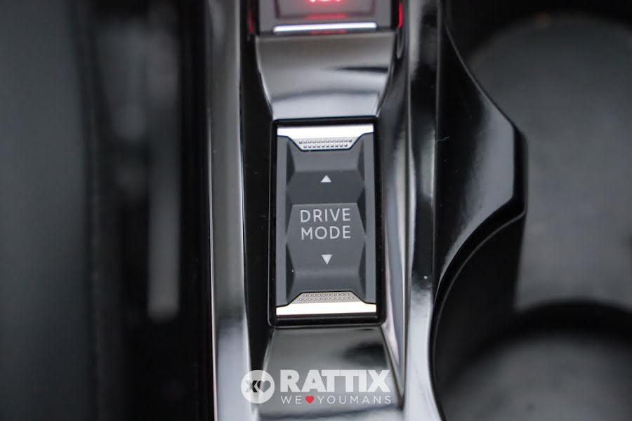 Peugeot 208 1.2 puretech 100CV Allure  Grigio Artense  Aziendale foto 24