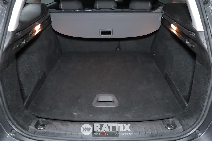 Fiat Tipo SW 1.3 MJT 95CV Business Grigio Colosseo  Aziendale foto 6