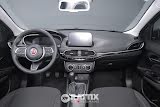 Miniatura Fiat Tipo SW 1.3 MJT 95CV Business Grigio Colosseo  Aziendale foto 29