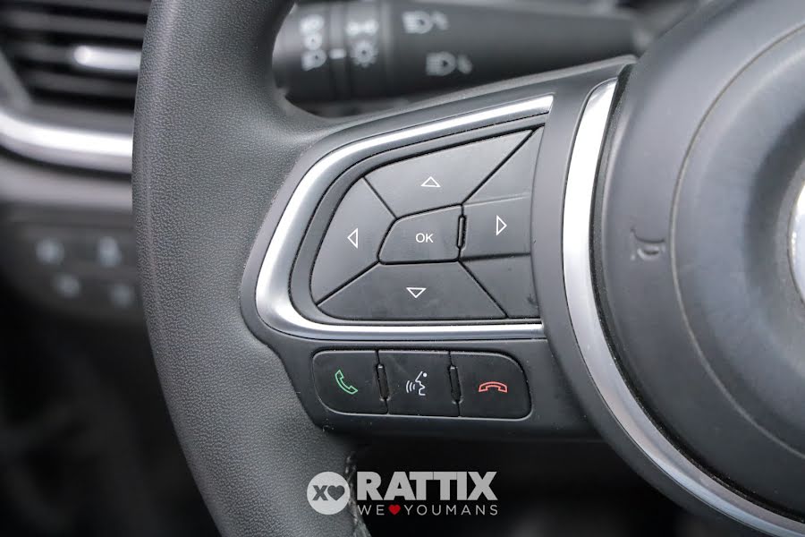 Fiat Tipo SW 1.3 MJT 95CV Business Grigio Colosseo  Aziendale foto 10