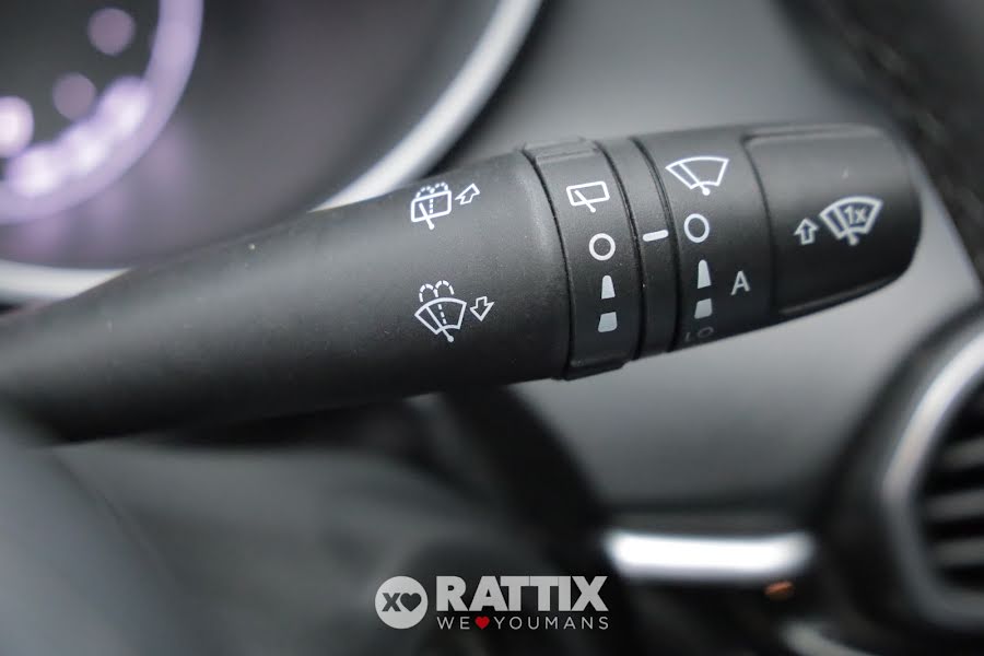 Fiat Tipo SW 1.3 MJT 95CV Business Grigio Colosseo  Aziendale foto 13