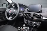 Miniatura Fiat Tipo SW 1.3 MJT 95CV Business Grigio Colosseo  Aziendale foto 29