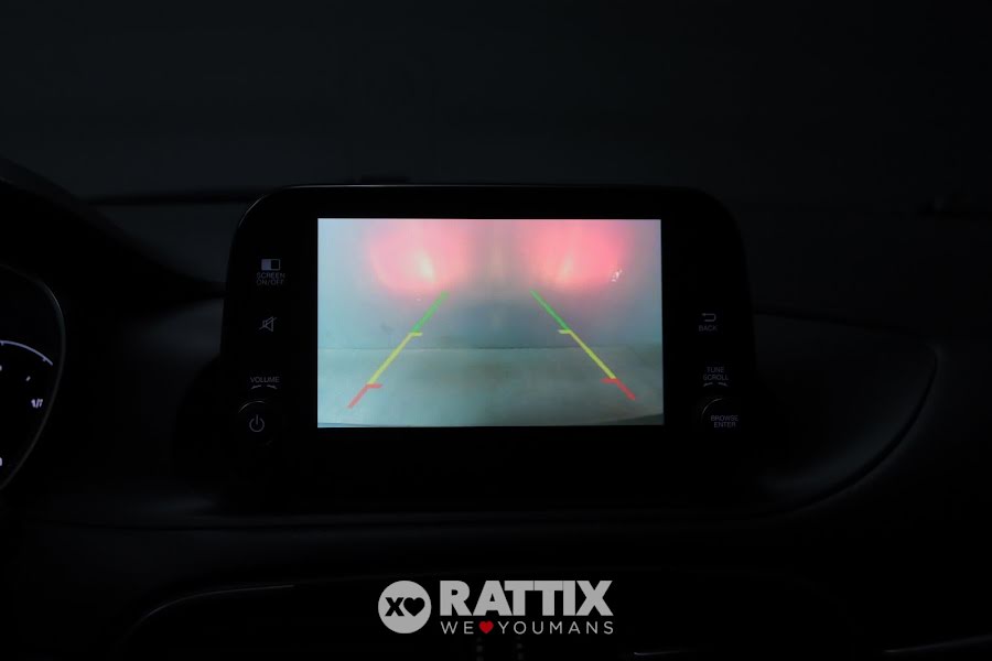 Fiat Tipo SW 1.3 MJT 95CV Business Grigio Colosseo  Aziendale foto 17