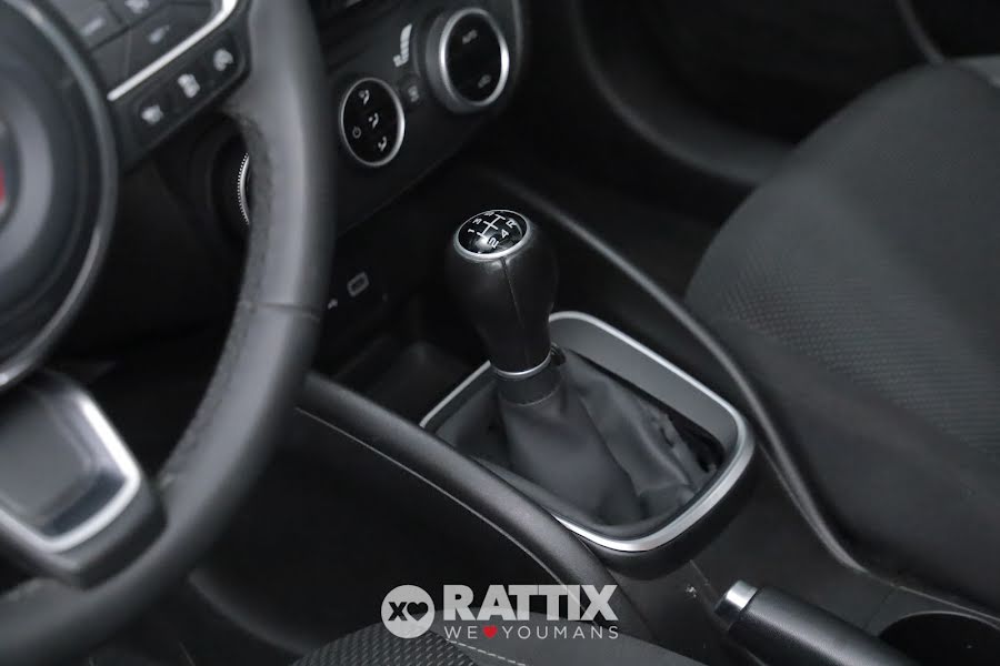 Fiat Tipo SW 1.3 MJT 95CV Business Grigio Colosseo  Aziendale foto 24