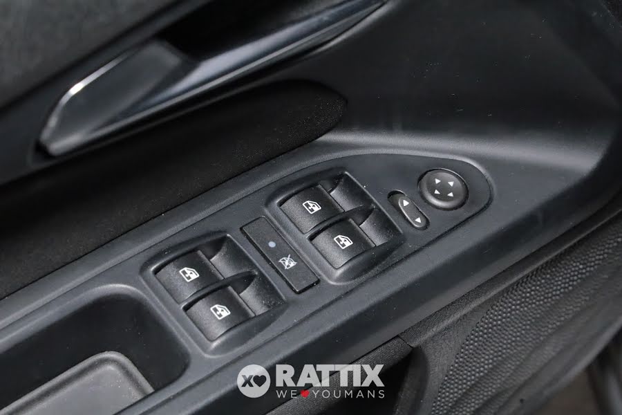 Fiat Tipo SW 1.3 MJT 95CV Business Grigio Colosseo  Aziendale foto 26