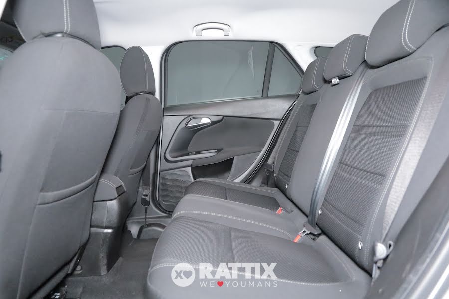 Fiat Tipo SW 1.3 MJT 95CV Business Grigio Colosseo  Aziendale foto 27