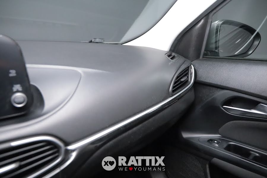 Fiat Tipo SW 1.3 MJT 95CV Business Grigio Colosseo  Aziendale foto 28